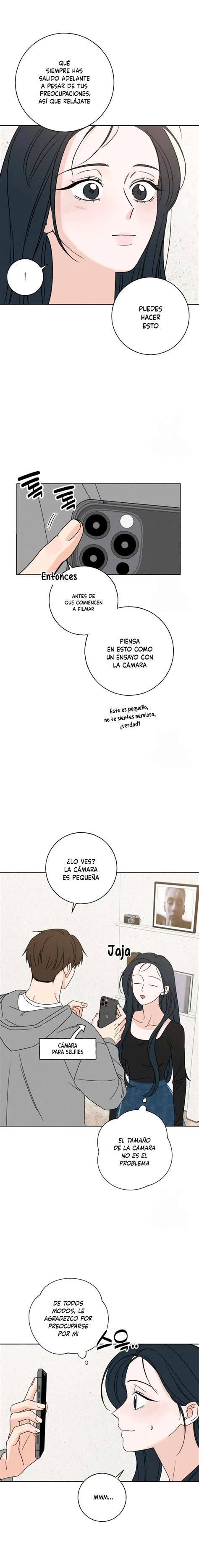 Hermosa – Capitulo 4 – Cartel De Manhwas