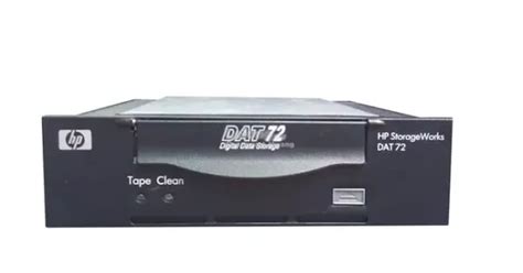 HP StorageWorks DAT72 SCSI Internal Tape Drive Q1522B