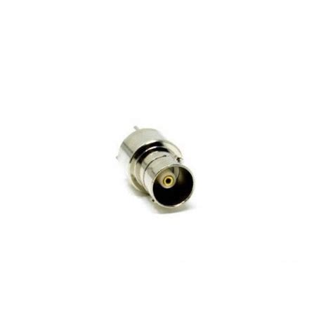 Micro Female BNC Connector Micro BNC Connector Panel – REES52