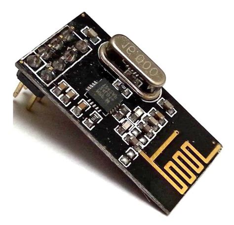 Проекты на nrf24l01 - 89 фото