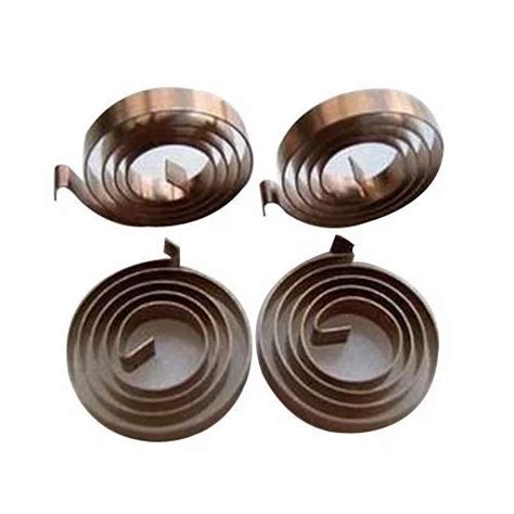 Image result for Constant Force Spring Rotational