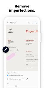 Adobe Scan AI PDF Scanner, OCR – Apps on Google Play