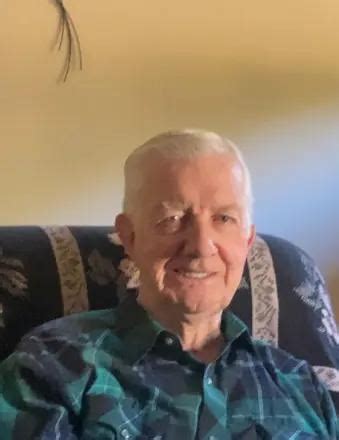 William Marshall Graves Obituary (2025) - Milan, TN - Bodkin Funeral ...