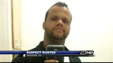 Ardmore Police seek help finding car theft suspect