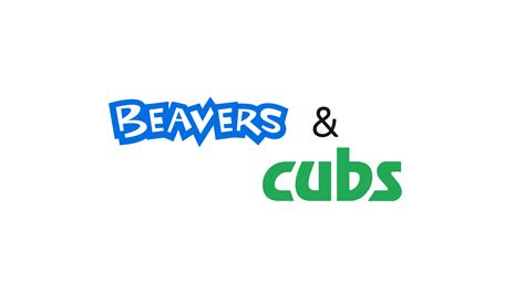 See related image detail. Beaver Cubs Cover – Blackpool Scouts