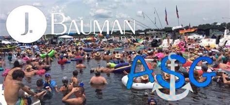 Adult Summer Games 2019 by J.Bauman Salon, Cove at Chisholm park on ...