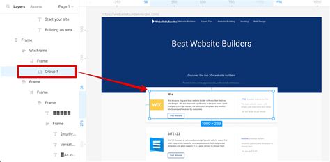 Image result for Figma Layers