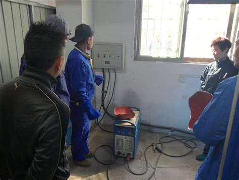 泽能公司发布开展电气焊焊接技能班培训的通知-山东泽能电力科技有限公司