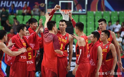 刘玉栋:当年我们的训练量,对现在的男篮球员来说就是不可思议!