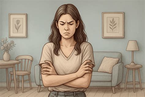 Repressed Vs Suppressed Anger: Differences & Treatment