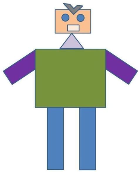 To calculate the perimeter of given Robo: Sl.no Concept Robotic Math 1 ...