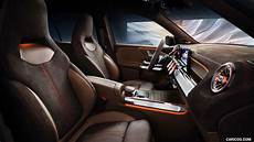 Mercedes Concept Glb 2019 5k Interior Wallpapers by 2019 Mercedes Glb Concept Interior Front Seats Mercedes Concept Glb 2019 5k Interior Wallpapers