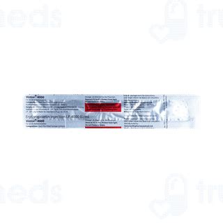 Vintor 4000 IU Injection 1 ML | Order Vintor 4000 IU Injection 1 ML ...
