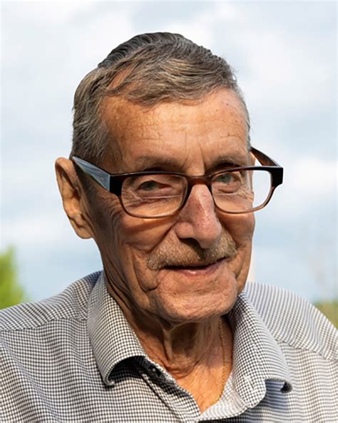 In memoriam: William (Bill) Stone - Powell River Peak