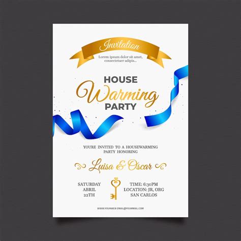 Opening invitation Vectors - Download Free High-Quality Vectors from ...