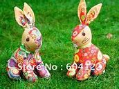 Image result for Stuffed Bunny Patterns to Sew