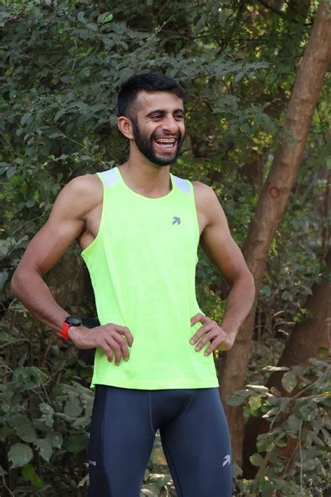CHASR Singlet – Thryve Gear