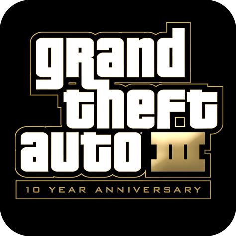 Grand Theft Auto III on the App Store on iTunes
