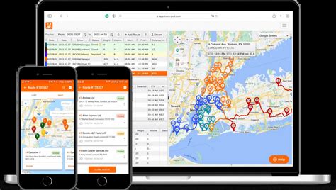 Transportation Management System 的图像结果