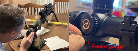 Image result for Precision Rifle Scope Level