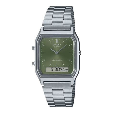 CASIO DIGITALNI AQ-230A-3A - Eki & Kale Company d.o.o.