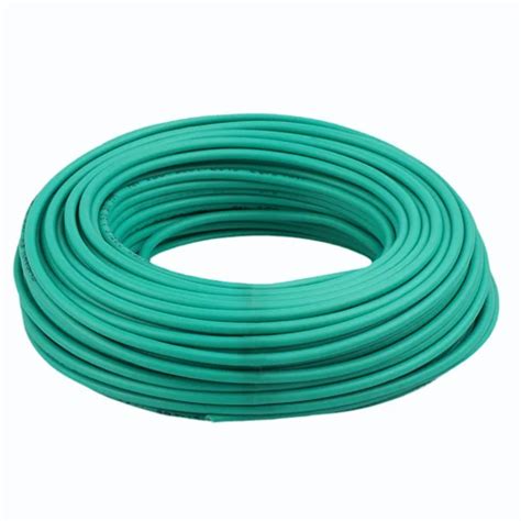 House Wire - Single Core Cables Manufacturer from New Delhi