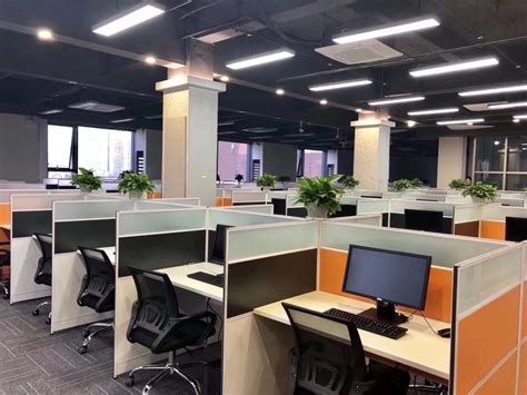 佛山朗圣办公家具营造一个舒心的工作环境-佛山市顺德区朗圣办公家具销售中心官网