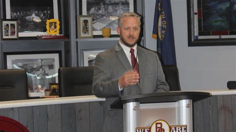 Barren County Schools Ky