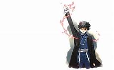 Roy Mustang Wallpaper by Roy Mustang Wallpapers Wallpaper Cave Roy Mustang Wallpaper