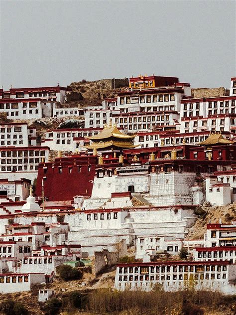 细数西藏74个县区，来看看你曾去过几个？_关键词_语意_拉萨