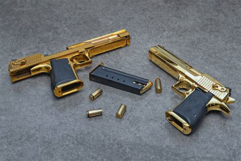 Image result for Bulky Revolver