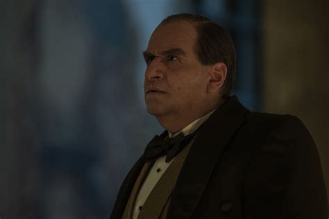 Farrell's Penguin: Batman's Newest Villain