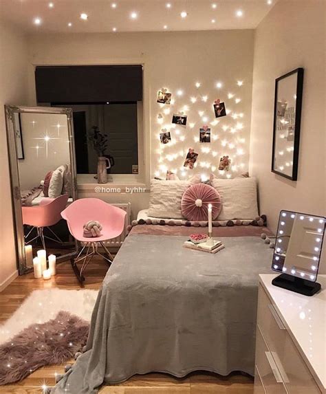 bedroom inspo pinterest