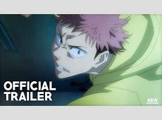 Jujutsu Kaisen: l'anime di ottobre arriverà anche su Netflix