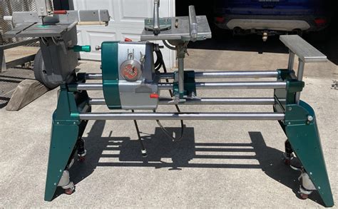 Image result for Using a Shopsmith Mark V