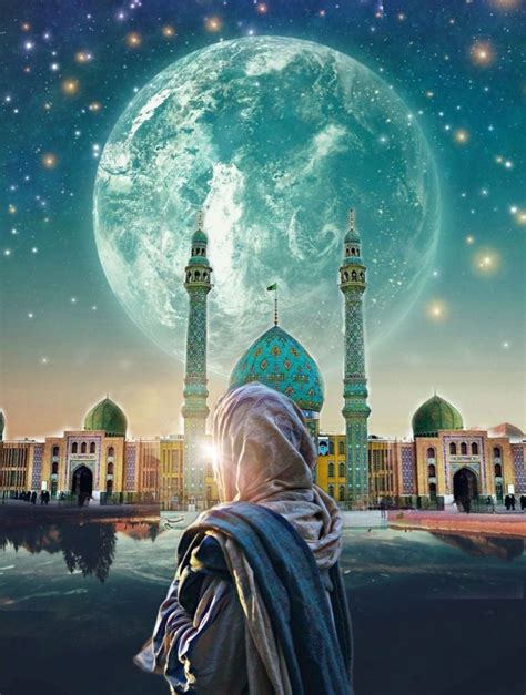 Imam Mahdi Wallpapers - Top Free Imam Mahdi Backgrounds - WallpaperAccess