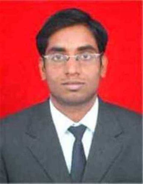 Mr. R. MaruthiMehanth | nbair