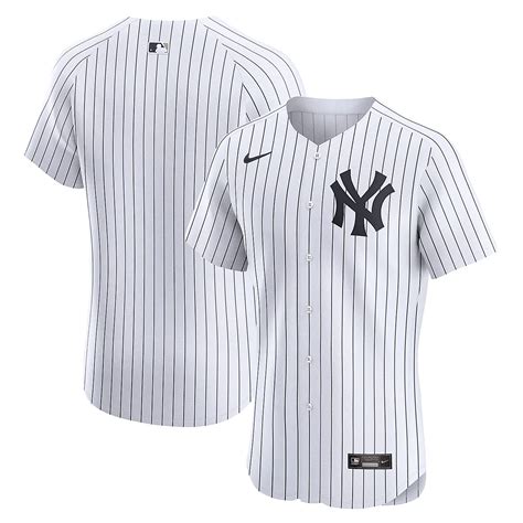 Nike New York Yankees Home Elite Jersey | Academy