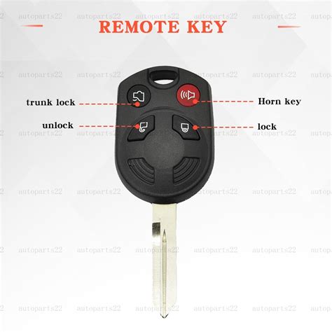 Image result for Program Ford Key 2012 Escape