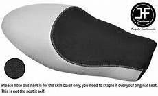 Ducati Scrambler Cafe Racer Grips by White Grip Vinyl Custom Fits Ducati Scrambler Cafe Racer Ducati Scrambler Cafe Racer Grips