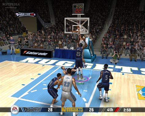 nba free live streams