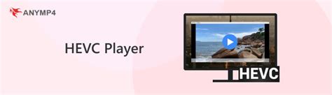 Image result for HEVC Player Features