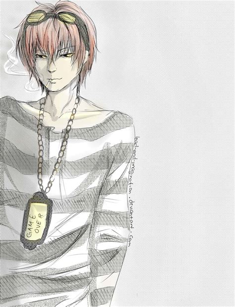 Matt - DEATH NOTE - Zerochan Anime Image Board