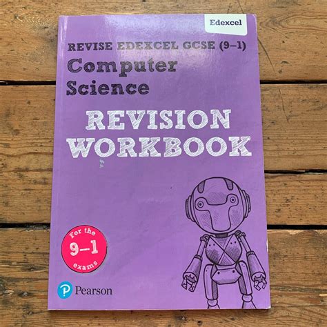 Edexcel GCSE Computer Science 的图像结果