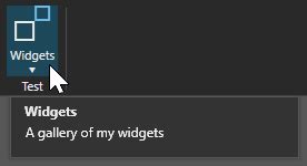 Image result for Python Add-In Wizard