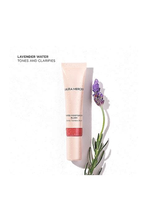 Laura Mercier Tinted Moisturizer Blush in Sun Drenched | REVOLVE