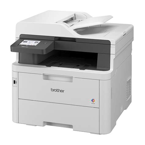 MFC-L3760CDW Multifunction Colour with Gigabit Ethernet | Brother India