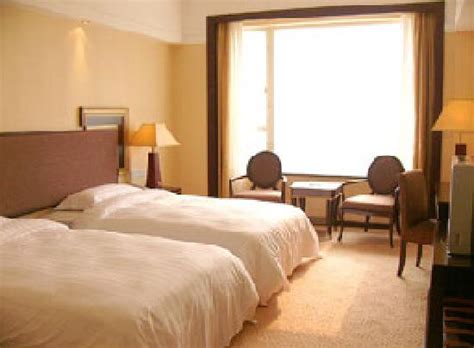 YUNFENG GRAND HOTEL (Shanghai) - Hotel Reviews, Photos, Rate Comparison ...