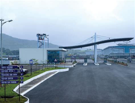 NSEZ-Welcome to NSEZ Web Portal