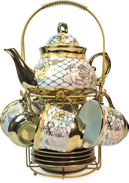 Cups & Saucers - Buy Cups | Tea Cups Sets Online at Discounted Prices